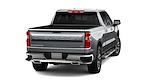 2025 Chevrolet Silverado 1500 Crew Cab 4WD, Pickup for sale #T106597 - photo 57