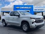 2025 Chevrolet Silverado 1500 Double Cab 4WD, Pickup for sale #T116744 - photo 1