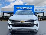 2025 Chevrolet Silverado 1500 Double Cab 4WD, Pickup for sale #T116744 - photo 2