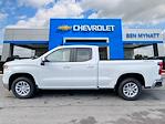 2025 Chevrolet Silverado 1500 Double Cab 4WD, Pickup for sale #T116744 - photo 4