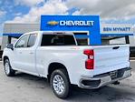 2025 Chevrolet Silverado 1500 Double Cab 4WD, Pickup for sale #T116744 - photo 5