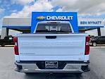 2025 Chevrolet Silverado 1500 Double Cab 4WD, Pickup for sale #T116744 - photo 6