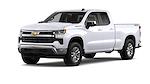 2025 Chevrolet Silverado 1500 Double Cab 4WD, Pickup for sale #T116744 - photo 53