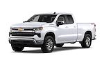 2025 Chevrolet Silverado 1500 Double Cab 4WD, Pickup for sale #T116744 - photo 54