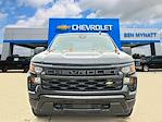 2025 Chevrolet Silverado 1500 Crew Cab 4WD, Pickup for sale #T119097 - photo 2