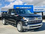 2025 Chevrolet Silverado 1500 Crew Cab 4WD, Pickup for sale #T121506 - photo 31