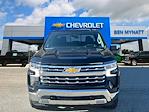 2025 Chevrolet Silverado 1500 Crew Cab 4WD, Pickup for sale #T121506 - photo 32