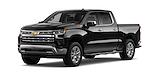 2025 Chevrolet Silverado 1500 Crew Cab 4WD, Pickup for sale #T121506 - photo 86