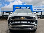 2025 Chevrolet Silverado 1500 Crew Cab 4WD, Pickup for sale #T126908 - photo 2