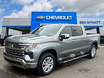 2025 Chevrolet Silverado 1500 Crew Cab 4WD, Pickup for sale #T126908 - photo 3