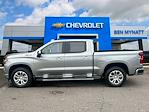 2025 Chevrolet Silverado 1500 Crew Cab 4WD, Pickup for sale #T126908 - photo 4