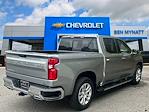 2025 Chevrolet Silverado 1500 Crew Cab 4WD, Pickup for sale #T126908 - photo 7