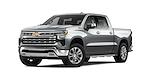 2025 Chevrolet Silverado 1500 Crew Cab 4WD, Pickup for sale #T126908 - photo 55