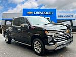 2025 Chevrolet Silverado 1500 Crew Cab 4WD, Pickup for sale #T128210 - photo 1