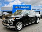 2025 Chevrolet Silverado 1500 Crew Cab 4WD, Pickup for sale #T128210 - photo 3