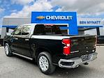 2025 Chevrolet Silverado 1500 Crew Cab 4WD, Pickup for sale #T128210 - photo 5