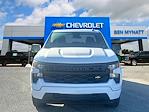 2025 Chevrolet Silverado 1500 Double Cab 4WD, Pickup for sale #T131758 - photo 4