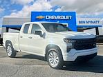 2025 Chevrolet Silverado 1500 Double Cab 4WD, Pickup for sale #T131758 - photo 9