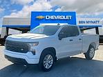 2025 Chevrolet Silverado 1500 Double Cab 4WD, Pickup for sale #T131758 - photo 11