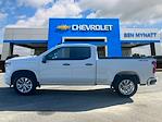 2025 Chevrolet Silverado 1500 Double Cab 4WD, Pickup for sale #T131758 - photo 12