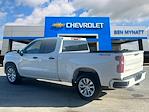 2025 Chevrolet Silverado 1500 Double Cab 4WD, Pickup for sale #T131758 - photo 13