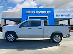 2025 Chevrolet Silverado 1500 Double Cab 4WD, Pickup for sale #T131758 - photo 5