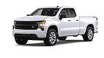 2025 Chevrolet Silverado 1500 Double Cab 4WD, Pickup for sale #T131758 - photo 62