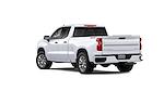 2025 Chevrolet Silverado 1500 Double Cab 4WD, Pickup for sale #T131758 - photo 64