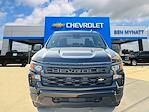 2025 Chevrolet Silverado 1500 Double Cab 4WD, Pickup for sale #T131767 - photo 3