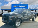 2025 Chevrolet Silverado 1500 Double Cab 4WD, Pickup for sale #T131767 - photo 4