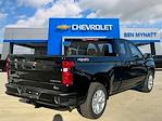 2025 Chevrolet Silverado 1500 Double Cab 4WD, Pickup for sale #T131767 - photo 2