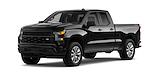 2025 Chevrolet Silverado 1500 Double Cab 4WD, Pickup for sale #T131767 - photo 54