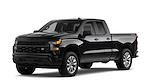 2025 Chevrolet Silverado 1500 Double Cab 4WD, Pickup for sale #T131767 - photo 55