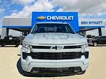 New 2025 Chevrolet Silverado 1500 RST Crew Cab 4WD, Pickup for sale #T133366 - photo 4