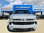 2025 Chevrolet Silverado 1500 Crew Cab 4WD, Pickup for sale #T133366 - photo 3