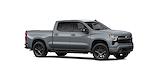 New 2025 Chevrolet Silverado 1500 RST Crew Cab 4WD, Pickup for sale #T133366 - photo 56