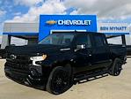 2025 Chevrolet Silverado 1500 Crew Cab 4WD, Pickup for sale #T134120 - photo 4