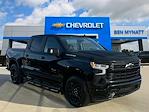 2025 Chevrolet Silverado 1500 Crew Cab 4WD, Pickup for sale #T134120 - photo 1