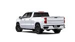 2025 Chevrolet Silverado 1500 Crew Cab 4WD, Pickup for sale #T136356 - photo 4