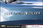 2024 Chevrolet Silverado 1500 Crew Cab 4WD, Pickup for sale #T143292 - photo 2