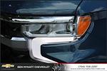 New 2024 Chevrolet Silverado 1500 LT Crew Cab 4WD, Pickup for sale #T143292 - photo 33