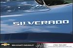 2024 Chevrolet Silverado 1500 Crew Cab 4WD, Pickup for sale #T143292 - photo 9
