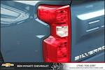New 2024 Chevrolet Silverado 1500 LT Crew Cab 4WD, Pickup for sale #T143292 - photo 35