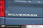 2024 Chevrolet Silverado 1500 Crew Cab 4WD, Pickup for sale #T143292 - photo 36