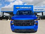 New 2025 Chevrolet Silverado 1500 Custom Crew Cab 4WD, Pickup for sale #T145288 - photo 56