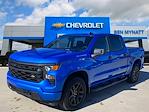 New 2025 Chevrolet Silverado 1500 Custom Crew Cab 4WD, Pickup for sale #T145288 - photo 57