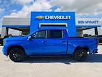 2025 Chevrolet Silverado 1500 Crew Cab 4WD, Pickup for sale #T145288 - photo 5