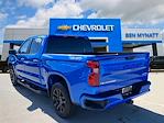 2025 Chevrolet Silverado 1500 Crew Cab 4WD, Pickup for sale #T145288 - photo 6