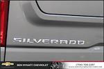 2024 Chevrolet Silverado 1500 Crew Cab 4WD, Pickup for sale #T145762 - photo 41