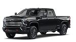 2025 Chevrolet Silverado 2500 Crew Cab 4WD, Pickup for sale #T146378 - photo 3